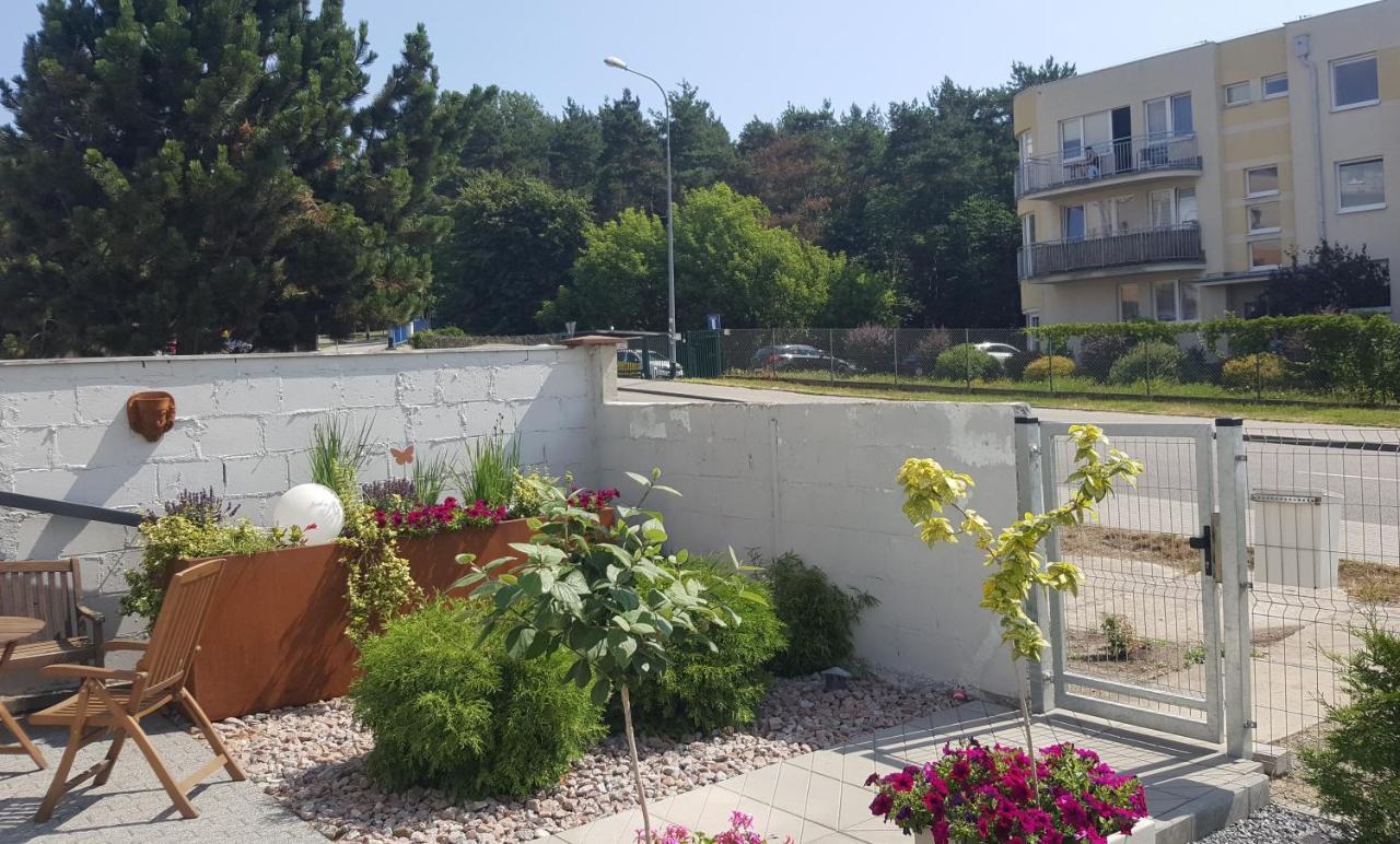 Gdynia-Sea Shell Idealny Dla Pary I Rodziny - Z Parkingiem,Blisko Plazy I Centrum Екстер'єр фото